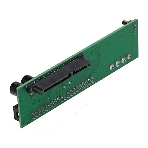 Sedna Adaptermodul von SATA-Festplatte auf SATA-Stecker - 4