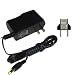 Produktbild HQRP Netzadapter / Netzteil für Casio AD-5MLE-TC1, AD-5, AD-5MU, AD-5MR, AD-5UL, CT-670, CT-680, CT640, CT647, CT650, CT660, CT770, CT810, CT840, CTK-240, CTK-495, CTK-631, CTK-671, CTK-700, CTK-731, CTK-2100, CTK-3000, LK-43 Keyboard