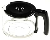  RUSSELL HOBBS - VERSEUSE EN VERRE POUR 18331-XX POUR CAFETIERE RUSSEL HOBBS