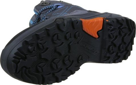 Lowa Unisex-Kinder Approach Gtx Mid Junior Wanderstiefel - 7