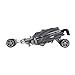 Tiny Tatty Teddy Stroller Bundle (Grey)