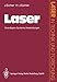 Produktbild Laser: Grundlagen · Systeme · Anwendungen (Laser in Technik und Forschung)