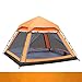 Produktbild Luckyjun Outdoor 2Persons Automatic Speed Open Throwing Pop Up Windproof Beach Camping Tent Large Space Tent