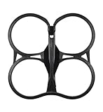 Parrot AR.Drone 2.0 Carène intérieure Power Edition Noir