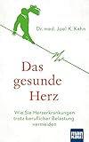 Das gesunde Herz: Wie Sie Herzerkrankungen trotz beruflicher Belastung vermeiden by 