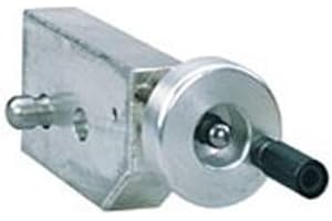 Fint foder, Miling Makine 24140 av ProXXON
