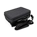 Produktbild Erduo Tragbare Größe Drone Batterie Umhängetasche Fall Organizer Box Aufbewahrungsbox Geeignet für DJI Mavic 2 Pro Zoom - Schwarz