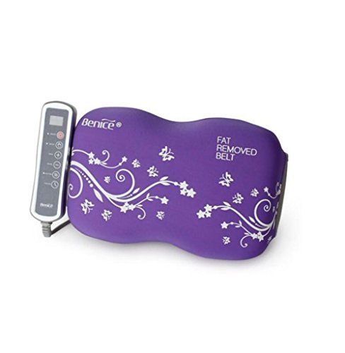 Preisvergleich Produktbild 24V Fett entfernt, Körperpflege, Heizung Vibrationsmassage Slimmerbelt