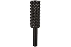 wolfcraft Escofina de perfil para madera I 2530000