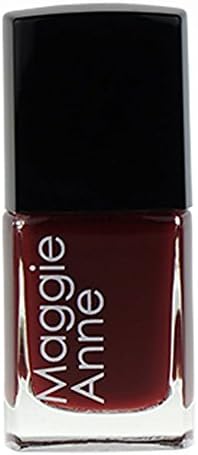 Maggie Anne Gel Effect Nail Polish in Jane
