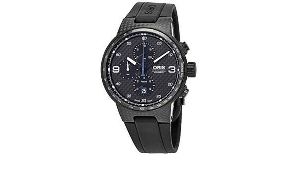oris carbon