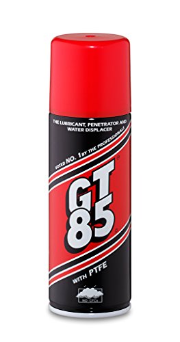 GT85 44868 - Aerosol 200Ml Ptfe Mantenimiento