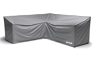 KETTLER Protective Cover Mini Corner Sofa