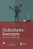Image de Sicherheitskonzepte für das Internet: 5. Berliner Kolloquium der Gottlieb Daimler- und Karl Benz-St