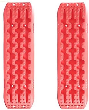 KRISMILEN Auto Off-Board Cross-Country Play Sand Non-Slip Anti-Sand Into Possession Of Self-Driving Tour Snow Mud Self-Help Plate