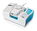 Produktbild HoMedics Me My Elos 1.0 IPL+RF-Gerät zur dauerhaften Haarreduzierung (inklusive Gesichts-Kit und Lichtkartusche mit 5400 Lichtimpulsen)