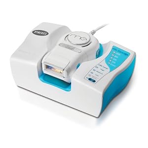 Homedics Me My Elos Epilator Attachment for Me My Elos Permanent Hair Removal Unit - Image 3
