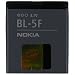 Produktbild Original Nokia Akku BL-5F#4