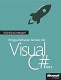 Image de Richtig einsteigen: Programmieren lernen mit Visual C# 2013