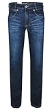 Schnitt: Straight Fit | Modell: FREDDY