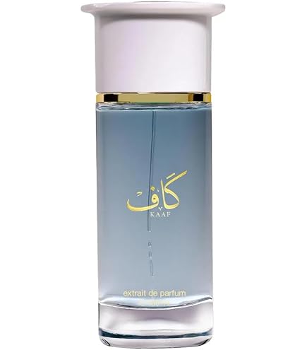 Ahmed Al Maghribi Perfumes Muzn Unisex 100ML : Amazon.ae: Beauty
