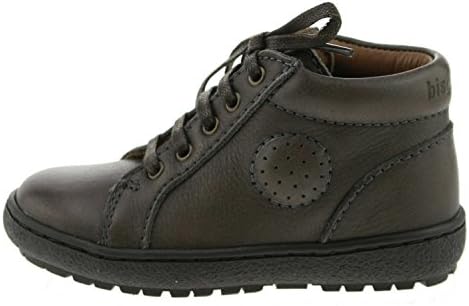 Bisgaard 31205 215 71 Shoes Leather Brown
