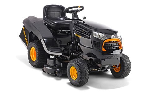 Preisvergleich Produktbild McCulloch Traktor M145-97TC fahrfertig