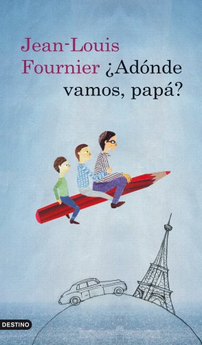 Download ¿Adónde vamos, papá? (Áncora & Delfin) Download ¿Adónde vamos, papá? (Áncora & Delfin)