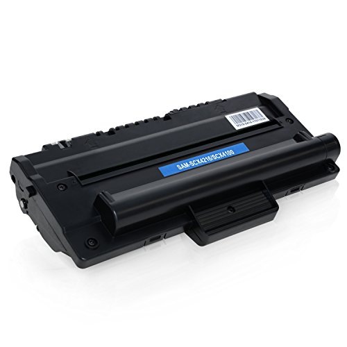 Toner kompatibel zu Samsung SCX-4100, SCX-4016, SCX-4216, SCX-4116 – SCX-4100D3/ELS – Schwarz 3.000 Seiten - 3