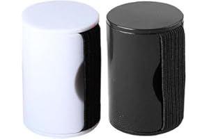 FROINY Guitare 2pc Ukulele Sand Shaker Anneau Doigt Maraca Guitare Hammer Porter sur Le Doigt Finger Anneau Fournitures D'instruments