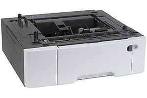 Lexmark 38C0626 550-Sheet Duo Tray with 100-Sheet MPF by Lexmark