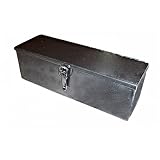 Caja porta-utensili para trattori y todoterrenos agricoli