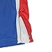 Infant MLB Chicago Cubs Walking Bear Track Pants with Embroidered Logo 3T blue&red