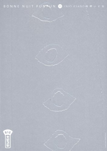 Bonne Nuit Punpun — Tome 10