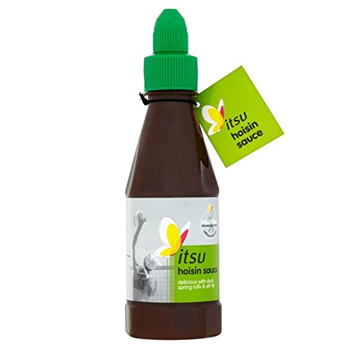 Preisvergleich Produktbild Itsu Hoisin Sauce 310g