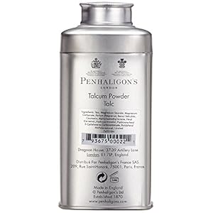 Penhaligons Artemisia Talcum Powder 100 g - Image 3
