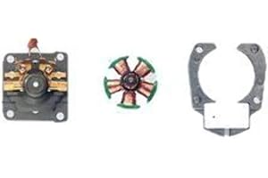 Märklin - 60943 - Modélisme Ferroviaire - Outil - Coffret Accessoire - Moteur Haute Performance