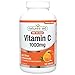 Naturen Beihilfe vit c - 1000mg Zeit Release (mit Zitrus Bioflavonoide) 180 Tabletten