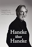Image de Haneke über Haneke: Gespräche mit Michel Cieutat und Philippe Rouyer