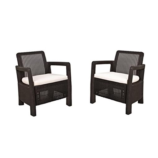 Conjuntos de muebles para jardín - Diseños al mejor precio