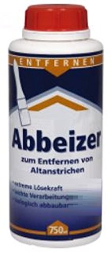 FLT (JOBI) Abbeizer (F300 561) 0,750 L