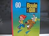 BOULE & BILL TOME 1 : 60 GAGS DE BOULE ET BILL