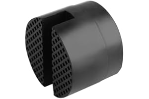 KAXENIG Wagenheber Gummiauflage, Jack Gummipad Für Bodenheber, Jack Pad Ständer Für Rangierwagenheber Unterstellbock Auto Tuning Schützt Für PKW SUV KFZ Wohnmobil