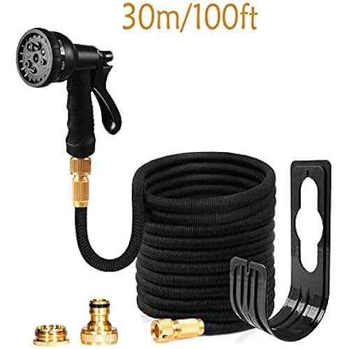 Amazon.co.uk extendable hose pipes