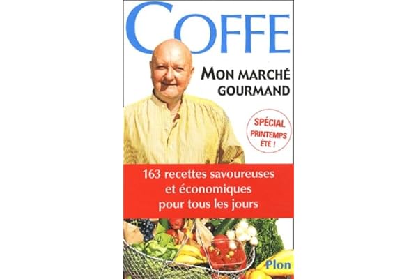 Mon marché gourmand à moins de 15 euro par jour