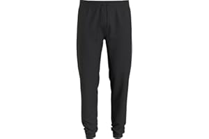 Tommy Jeans Tjm Slim Fleece Sweatpant Dm0dm15380 - Spodnie dresowe Mężczyźni