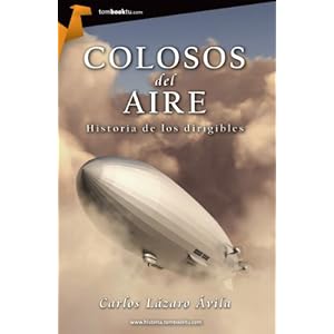Colosos del aire