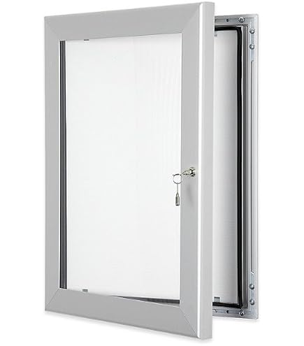 APH ELEGANZ Wandvitrine Mit Schiebetüren Rollengelagert Eckig 1250 X 1000 X 250 Mm Iwer 011