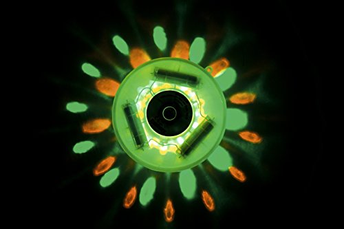 Bestway Schwimmende LED-Poolbeleuchtung - 10