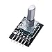 Produktbild ROUHO Ky-040 Rotary Decoder Encoder Modul Für Arduino Avr Pic
